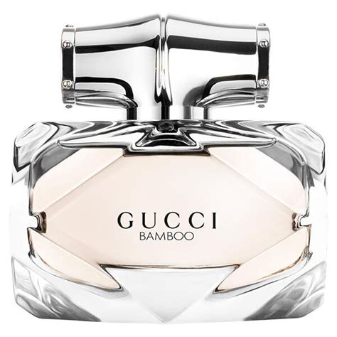 gucci bamboo perfume superdrug|gucci bamboo perfume for women.